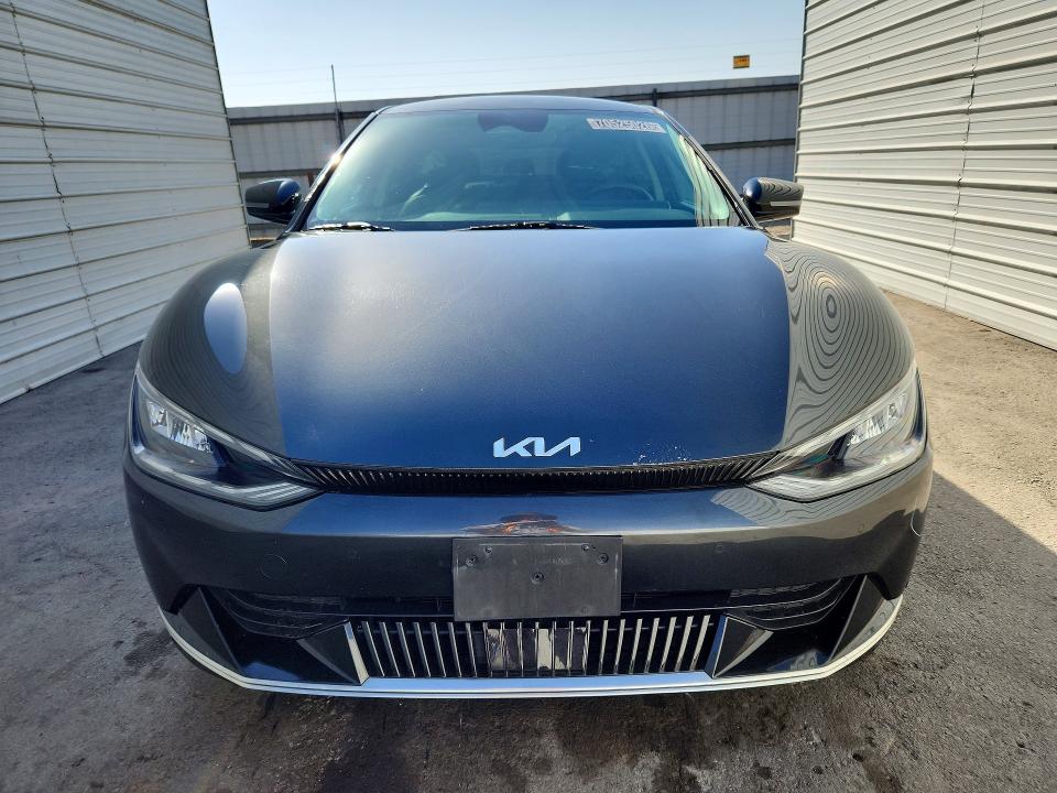 Продажа на аукционе авто 2023 Kia Ev6, vin: KNDC34LA9P5111630, номер лота: 70525026