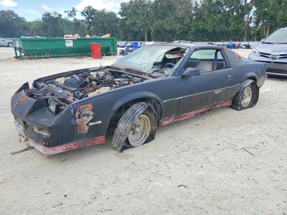 Auction sale of the 1982 Chevrolet Camaro, vin: 1AP877XCN117862, lot number: 69531386