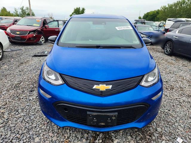 69419396 :رقم المزاد ، 1G1FY6S0XL4131378 vin ، 2020 Chevrolet Bolt Ev مزاد بيع