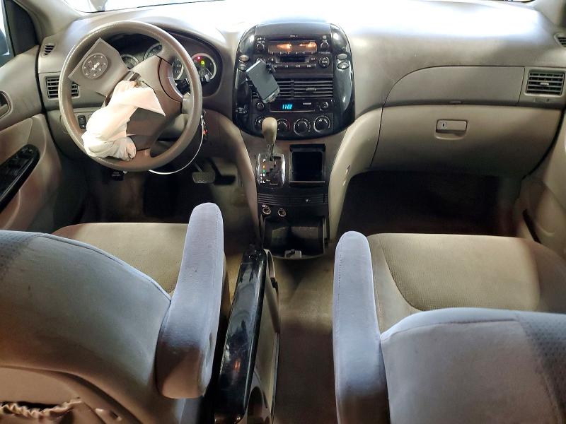 Продаж на аукціоні авто 2005 Toyota Sienna, vin: 5TDZA23C15S346472, номер лоту: 70035616