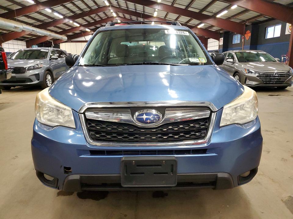 Продажа на аукционе авто 2015 Subaru Forester, vin: JF2SJABC6FH496081, номер лота: 67458326