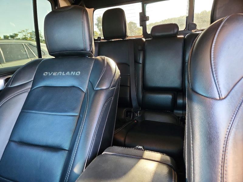 Продаж на аукціоні авто 2020 Jeep Gladiator, vin: 1C6HJTFG1LL107106, номер лоту: 68670746