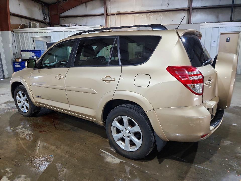 Auction sale of the 2010 Toyota Rav4, vin: 2T3DF4DV6AW079359, lot number: 69632376