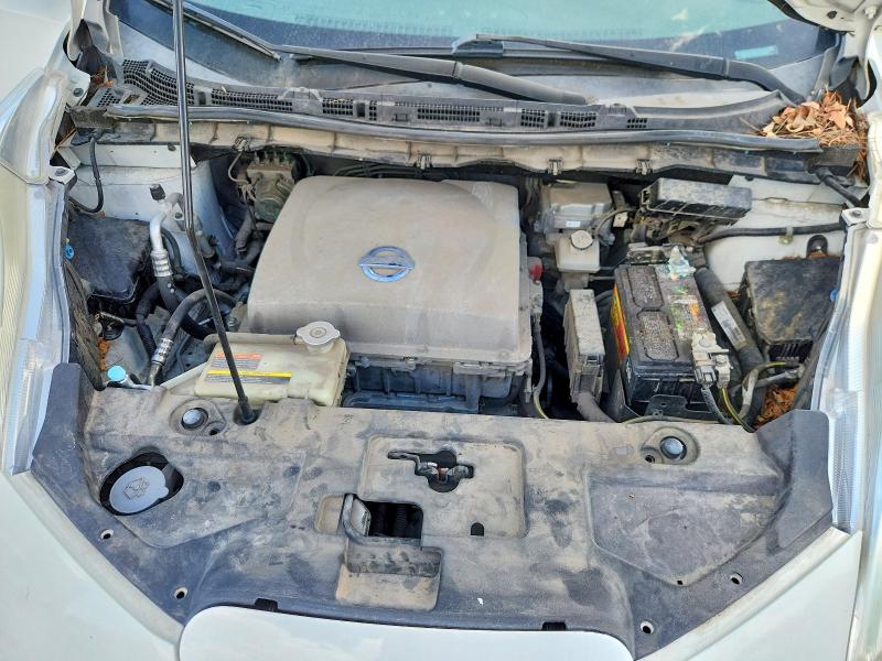 Продаж на аукціоні авто 2013 Nissan Leaf, vin: 1N4AZ0CP0DC421293, номер лоту: 67501546