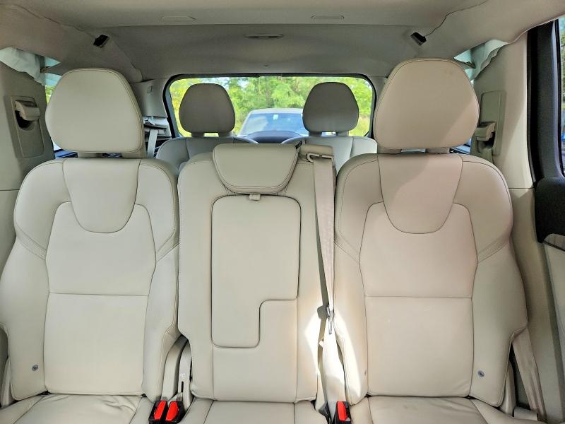 Продажа на аукционе авто 2025 Volvo Xc90, vin: YV4062PE7S1325640, номер лота: 68745836