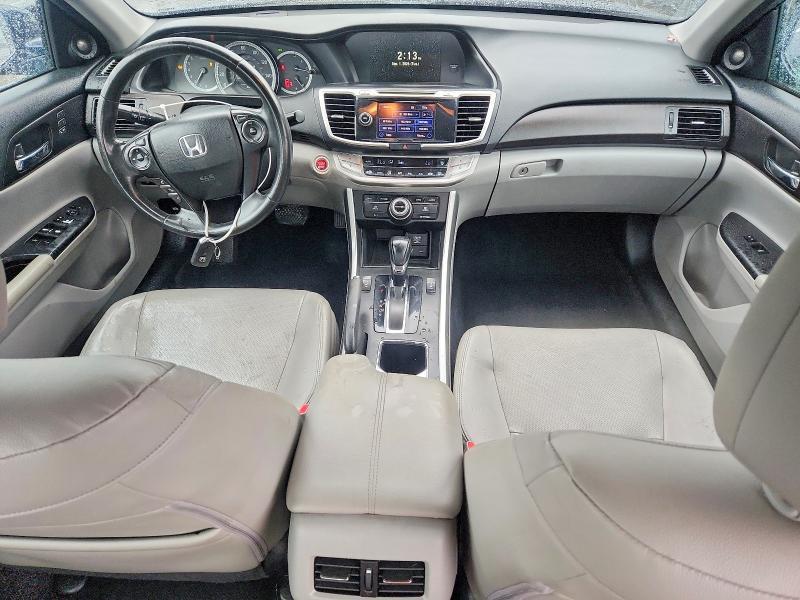 Aukcja sprzedaży 2015 Honda Accord, vin: 1HGCR2F84FA073615, numer aukcji: 67238216