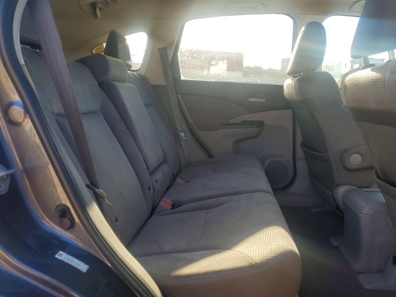 2012 Honda Cr-v მანქანა იყიდება აუქციონზე, vin: 5J6RM4H59CL012695, აუქციონის ნომერი: 69895106