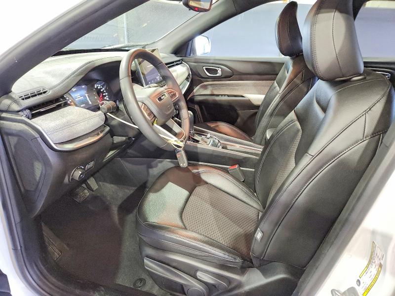 Продаж на аукціоні авто 2024 Jeep Compass, vin: 3C4NJDBN7RT160914, номер лоту: 70917136
