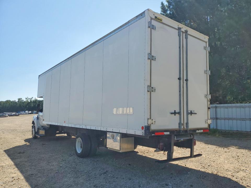 Aukcja sprzedaży 2016 Ford F650, vin: 1FDNF6AY1GDA01071, numer aukcji: 67129766