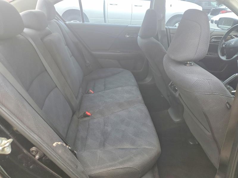 Продажа на аукционе авто 2016 Honda Accord, vin: 1HGCR2F7XGA160802, номер лота: 70167296