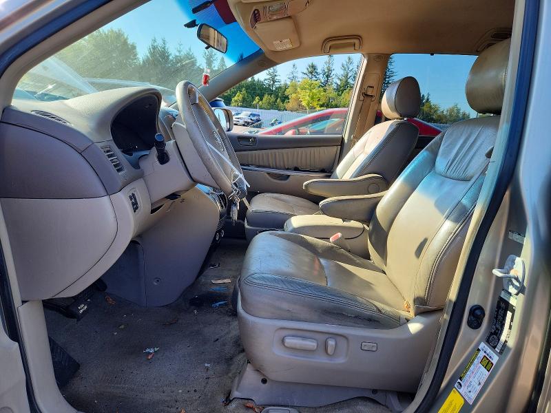 Aukcja sprzedaży 2008 Toyota Sienna, vin: 5TDZK23C58S109808, numer aukcji: 65167826