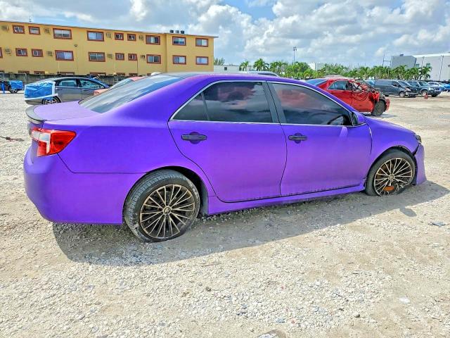 Aukcja sprzedaży 2012 Toyota Camry, vin: 4T1BF1FK8CU602773, numer aukcji: 68670326