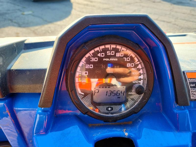 Продажа на аукционе авто 2016 Polaris Ranger, vin: 3NSRVE875GG836964, номер лота: 66176076