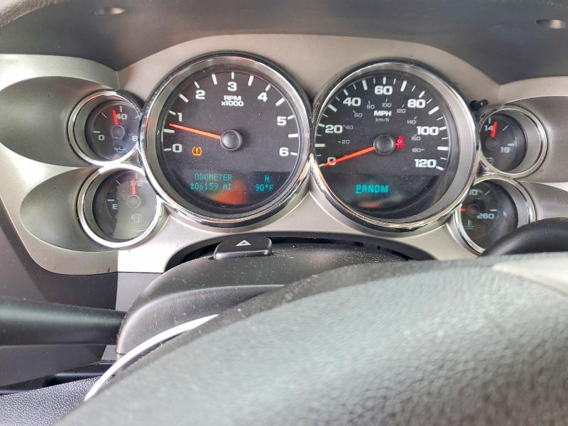 Aukcja sprzedaży 2010 Chevrolet Silverado, vin: 3GCRCSE04AG291957, numer aukcji: 69554546