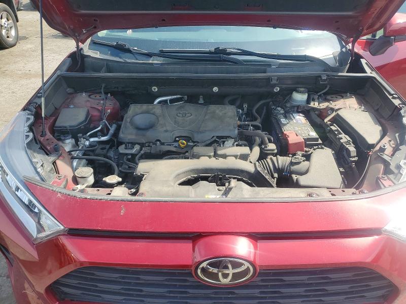 Продаж на аукціоні авто 2020 Toyota Rav4, vin: JTMP1RFV1LD053578, номер лоту: 68235496