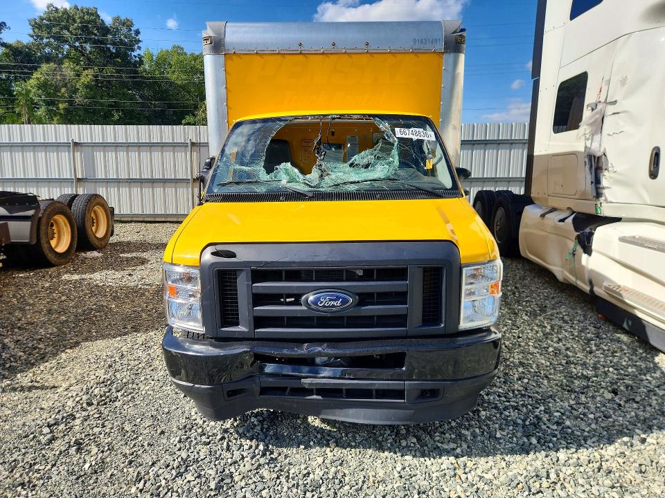 Aukcja sprzedaży 2024 Ford E350, vin: 1FDWE3FN2RDD09471, numer aukcji: 66748836