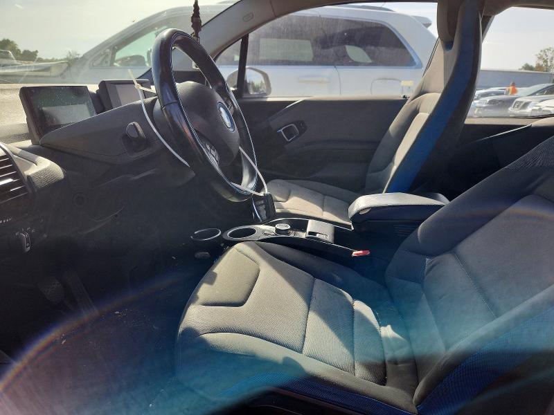 Aukcja sprzedaży 2017 Bmw I3, vin: WBY1Z8C39HV892132, numer aukcji: 67376926