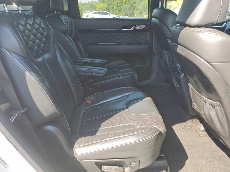 67380706 :رقم المزاد ، KM8R54HE6LU159114 vin ، 2020 Hyundai Palisade مزاد بيع