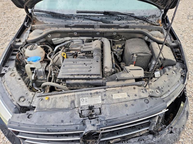 Aukcja sprzedaży 2017 Volkswagen Jetta, vin: 3VW2B7AJ6HM230957, numer aukcji: 69068296