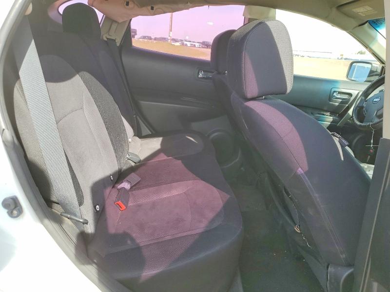 Продаж на аукціоні авто 2012 Nissan Rogue, vin: JN8AS5MV4CW358242, номер лоту: 69515626