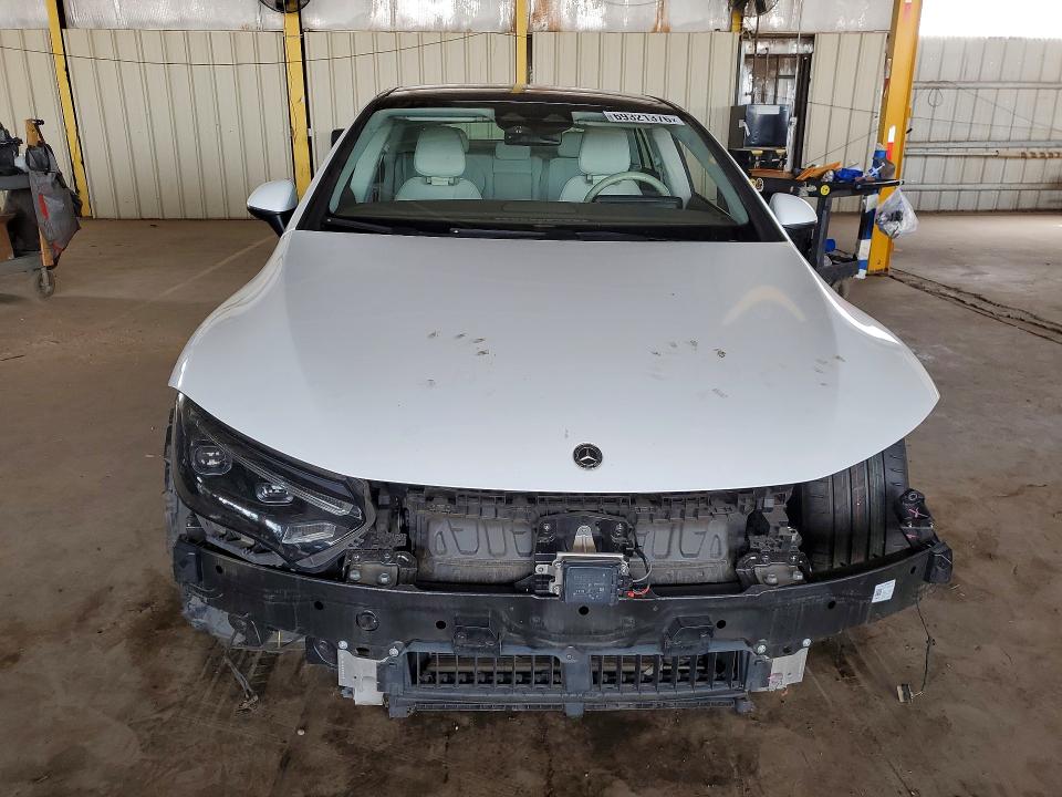 Продажа на аукционе авто 2023 Mercedes-benz Eqe Sedan, vin: W1KEG2BBXPF015517, номер лота: 69321376