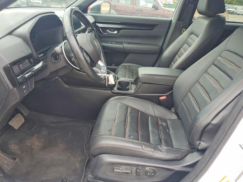 Продаж на аукціоні авто 2025 Honda Cr-v, vin: 5J6RS6H91SL021541, номер лоту: 68579756