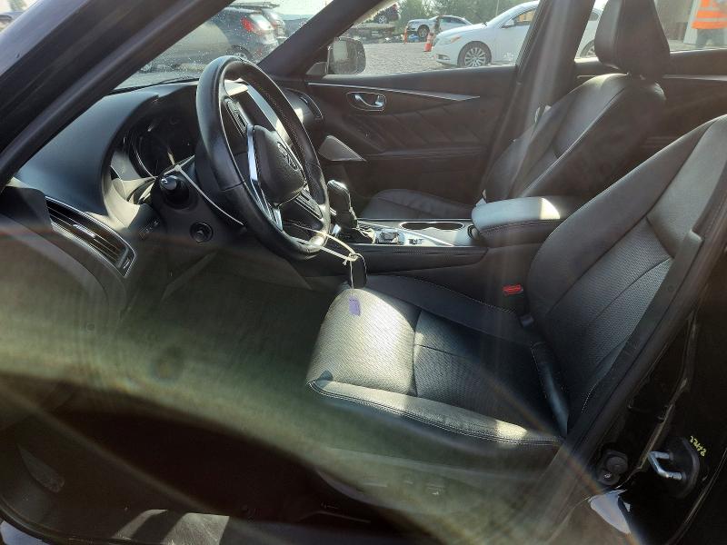 Aukcja sprzedaży 2021 Infiniti Q50, vin: JN1EV7CR3MM751377, numer aukcji: 67487296