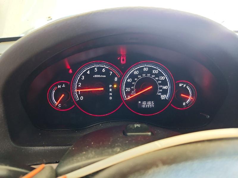 Продаж на аукціоні авто 2005 Subaru Legacy, vin: 4S4BP67C254352550, номер лоту: 67365906