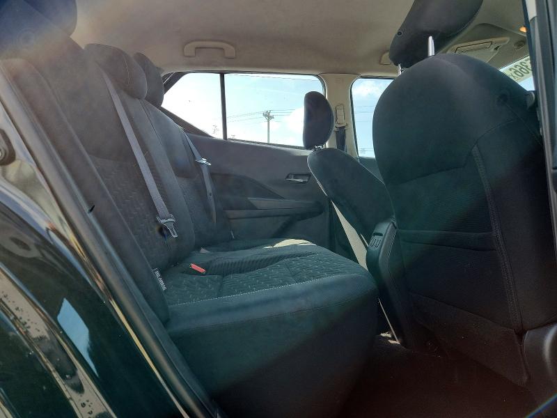 68775366 :رقم المزاد ، 3N1CP5CV7ML530247 vin ، 2021 Nissan Kicks مزاد بيع
