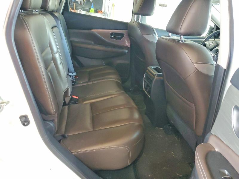 Aukcja sprzedaży 2017 Nissan Murano, vin: 5N1AZ2MH1HN107140, numer aukcji: 67993196