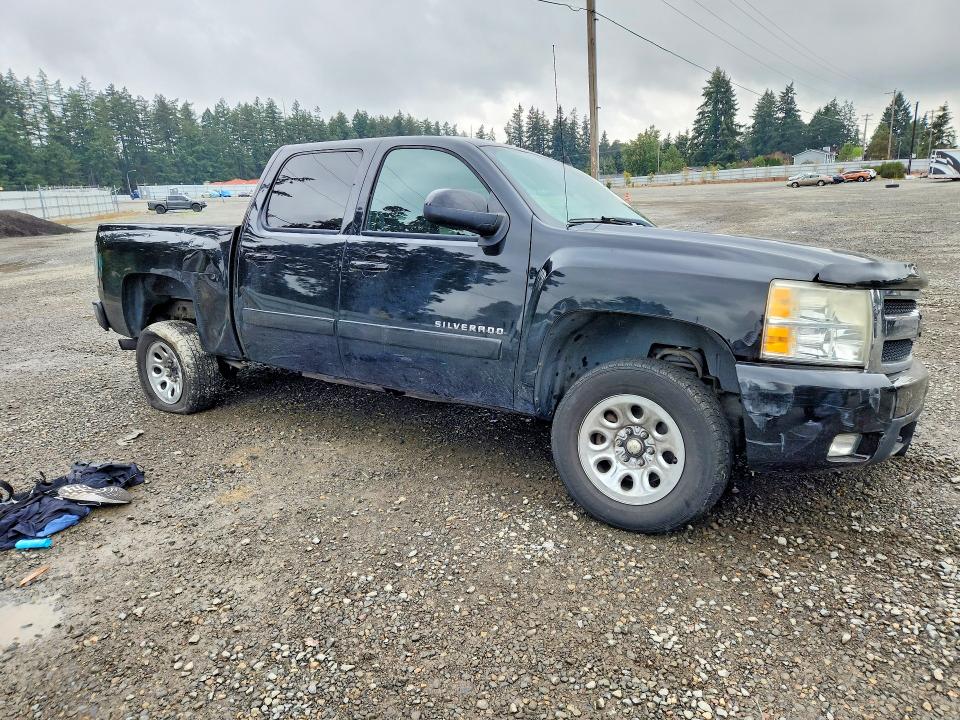 2008 Chevrolet Silverado მანქანა იყიდება აუქციონზე, vin: 3GCEK13J08G262084, აუქციონის ნომერი: 67756136