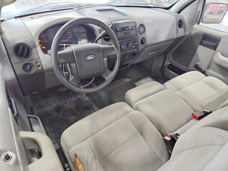 Продаж на аукціоні авто 2007 Ford F150, vin: 1FTPF12V47KC70164, номер лоту: 67492606