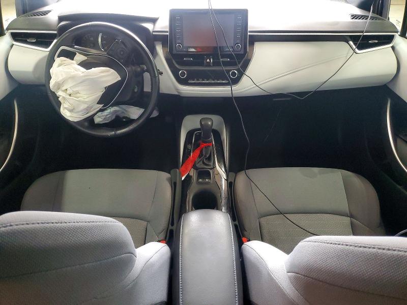 Aukcja sprzedaży 2021 Toyota Corolla, vin: 5YFS4MCE5MP068558, numer aukcji: 70428746