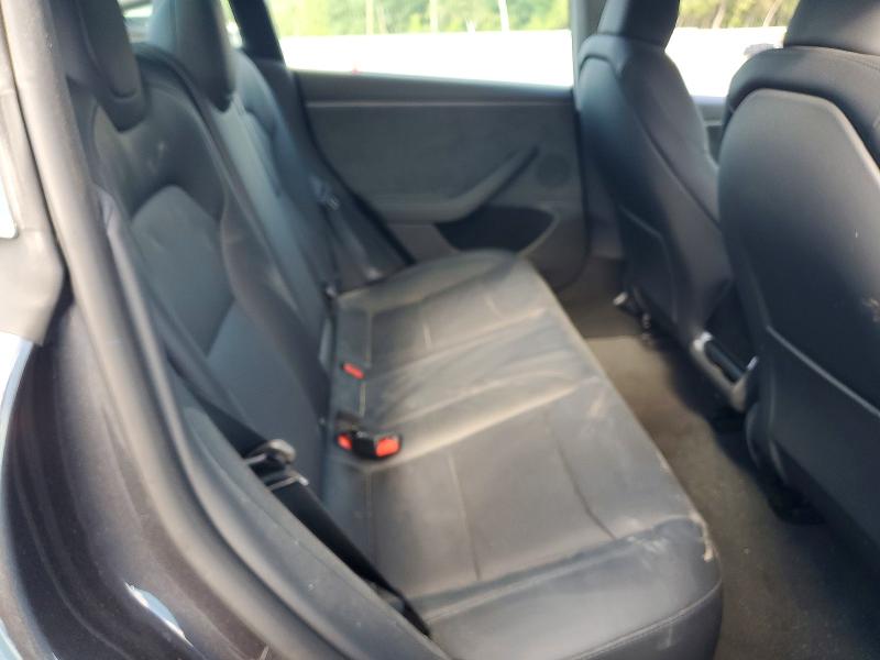 67262076 :رقم المزاد ، 5YJ3E1EB0TF214801 vin ، 2026 Tesla Model 3 مزاد بيع