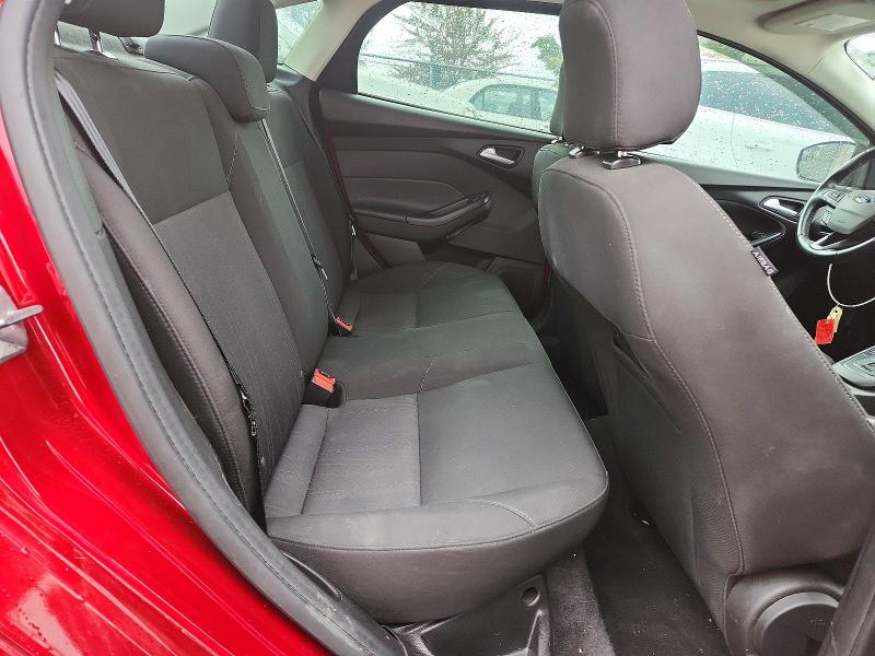 Aukcja sprzedaży 2015 Ford Focus, vin: 1FADP3F2XFL369713, numer aukcji: 67644156