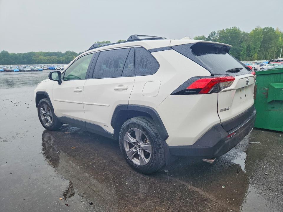 2025 Toyota Rav4 მანქანა იყიდება აუქციონზე, vin: JTMLWRFV6SD332801, აუქციონის ნომერი: 67181796