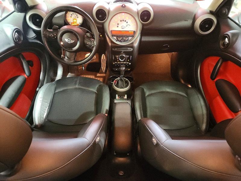 Aukcja sprzedaży 2012 Mini Cooper, vin: WMWZC5C59CWL61339, numer aukcji: 70884116