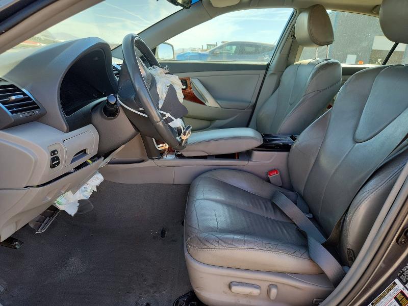 66850206 :رقم المزاد ، 4T1BK3EK8AU608143 vin ، 2010 Toyota Camry مزاد بيع