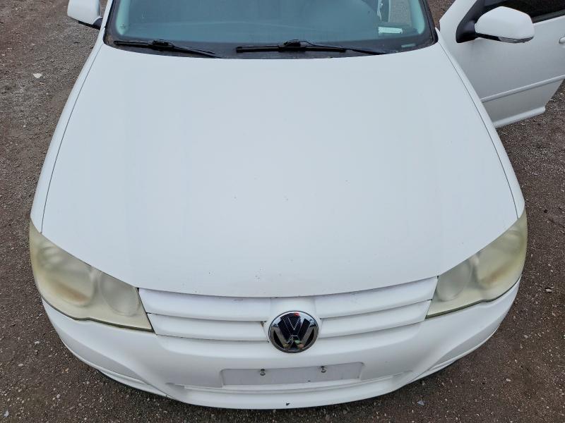 Продажа на аукционе авто 2010 Volkswagen City Golf, vin: 9BWEL4BE0A4001596, номер лота: 67201316