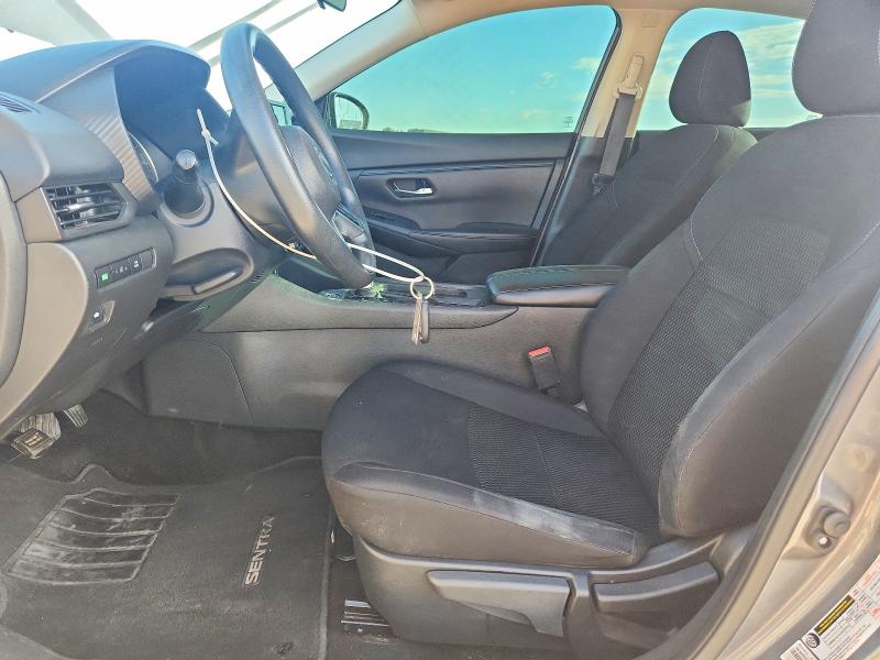 Aukcja sprzedaży 2022 Nissan Sentra, vin: 3N1AB8BV9NY277218, numer aukcji: 67429876