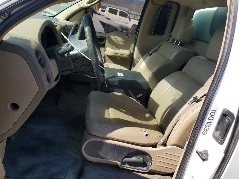 2008 Ford 150 მანქანა იყიდება აუქციონზე, vin: 1FTRF12238KB94775, აუქციონის ნომერი: 66895166