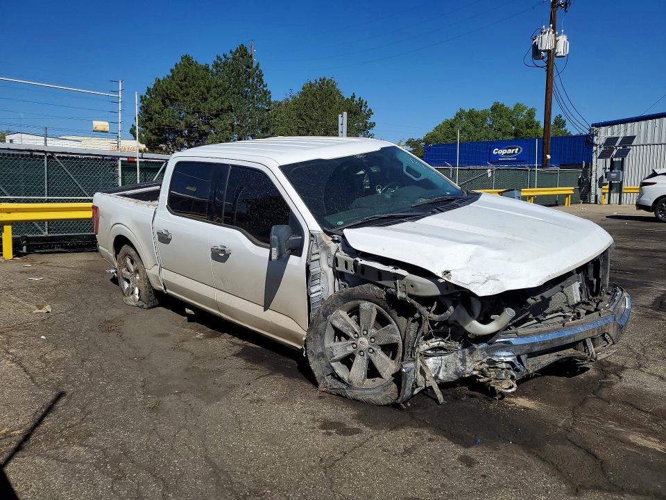 Продажа на аукционе авто 2021 Ford F150, vin: 1FTFW1E85MFB94248, номер лота: 67990736