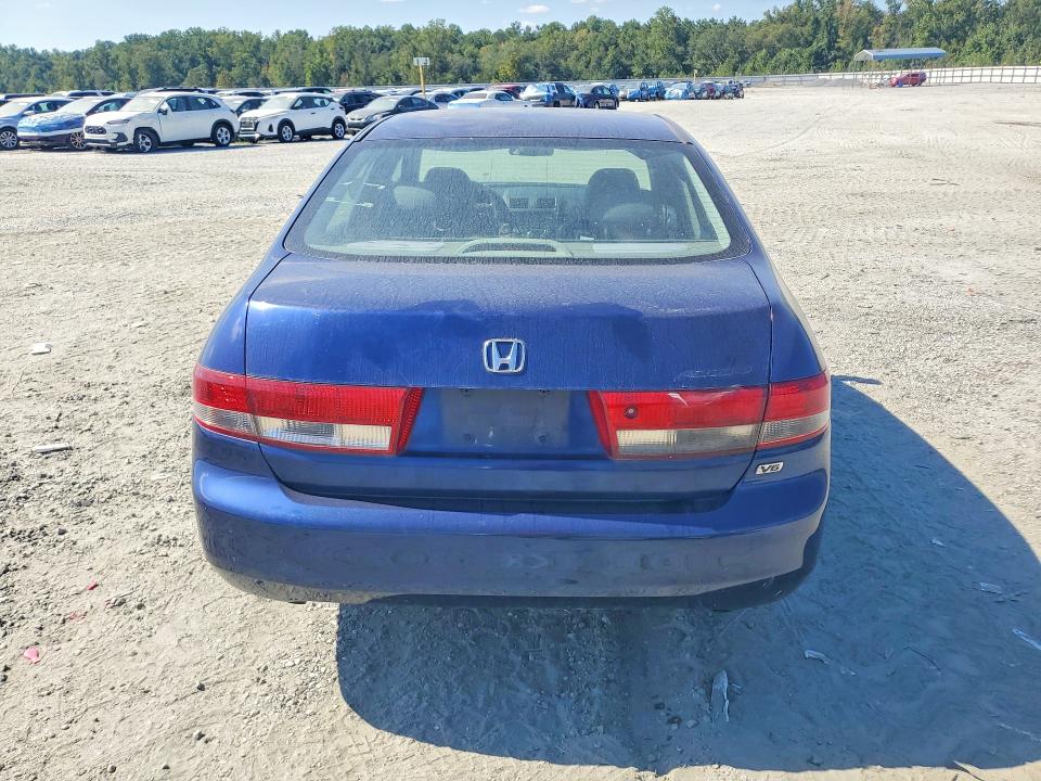 Aukcja sprzedaży 2003 Honda Accord, vin: 1HGCM66573A099388, numer aukcji: 68017156