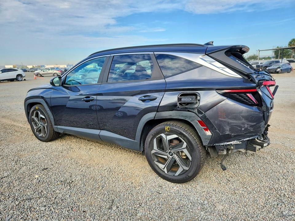 Продажа на аукционе авто 2022 Hyundai Tucson, vin: 5NMJF3AEXNH066061, номер лота: 68307116