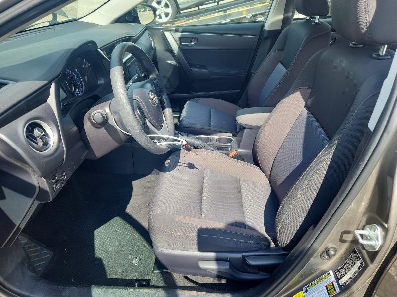 Продаж на аукціоні авто 2017 Toyota Corolla, vin: 2T1BURHE2HC865913, номер лоту: 70473806