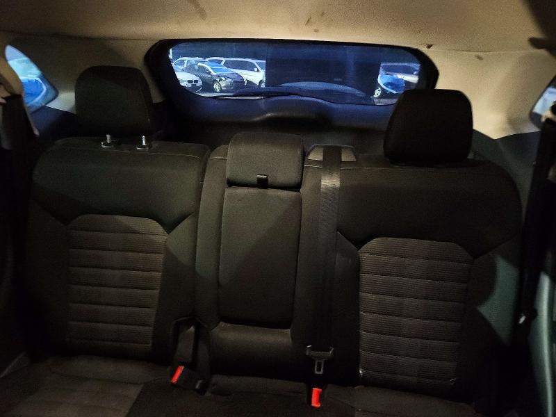Продаж на аукціоні авто 2018 Ford Edge, vin: 2FMPK4J91JBC24256, номер лоту: 70889696