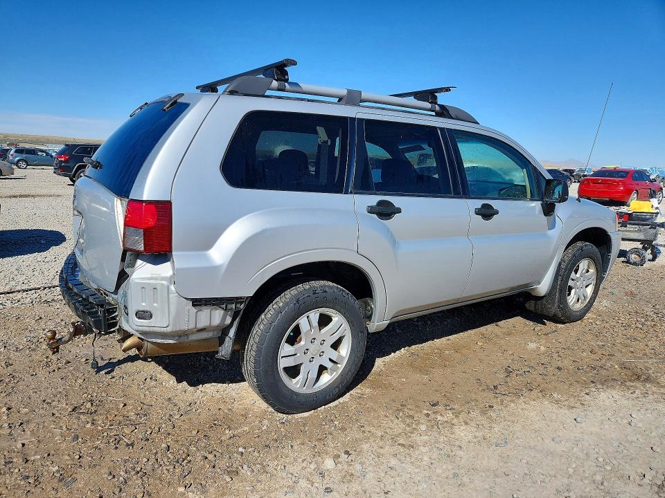 2007 Mitsubishi Endeavor მანქანა იყიდება აუქციონზე, vin: 4A4MN21S57E078889, აუქციონის ნომერი: 70477476