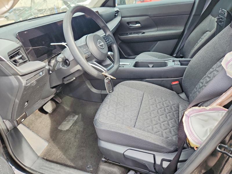 Auction sale of the 2026 Nissan Kicks, vin: 3N8AP6CE8TL363300, lot number: 70979966