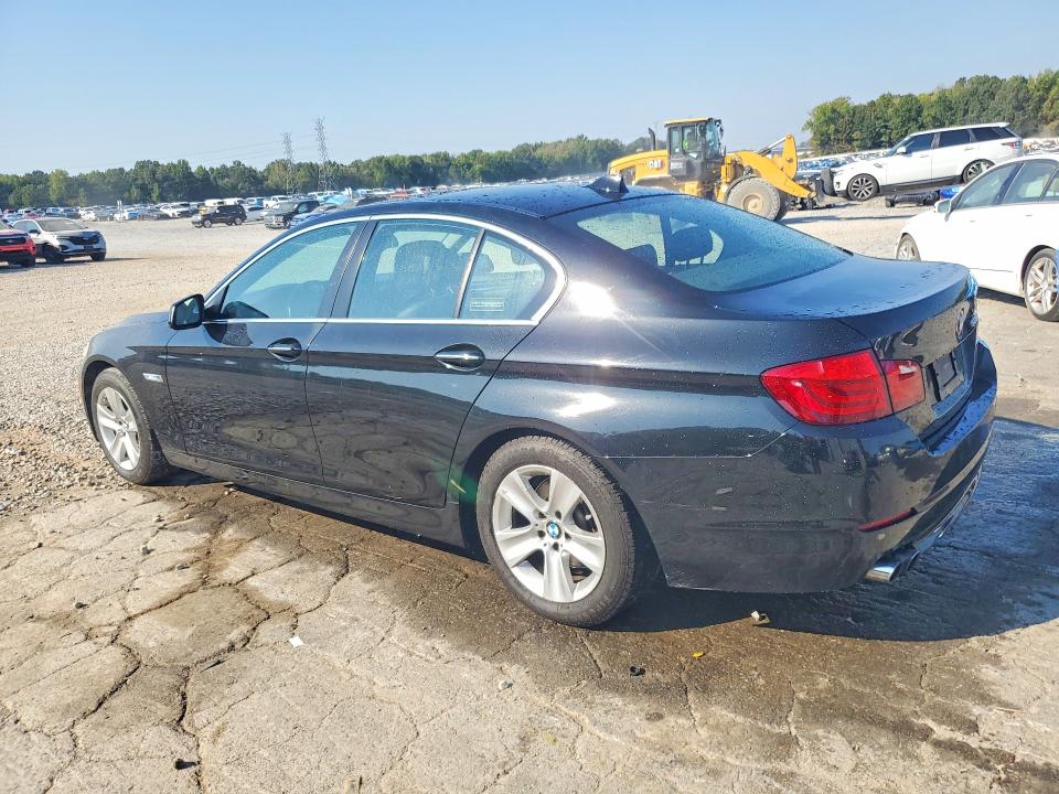 Продажа на аукционе авто 2012 Bmw 528, vin: WBAXG5C52CDW24679, номер лота: 69115986