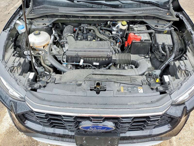 2026 Ford Escape მანქანა იყიდება აუქციონზე, vin: 1FMCU9MN4TUA28100, აუქციონის ნომერი: 68644356